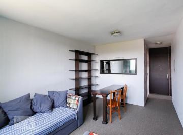 Apartamento · 60m² · 2 Quartos · 1 Vaga · Apartamento à Venda - Jabaquara, 2 Quartos, 60 m2