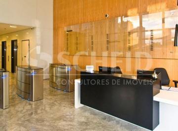 Comercial · 406m² · 12 Vagas · Conjunto Comercial no Brookin com 101m2