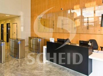 Comercial · 406m² · 12 Vagas · Conjunto Comercial no Brookin com 101m2