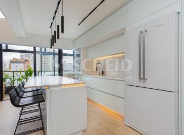 Apartamento · 67m² · 1 Quarto · 2 Vagas · Condominío Estação Gabriele -  R. Gabriele D'annunzio