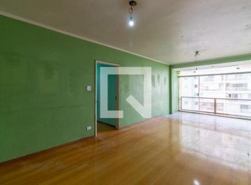 Apartamento · 130m² · 3 Quartos · 1 Vaga · Apartamento para Aluguel - Pinheiros, 3 Quartos, 130 m2 - São Paulo