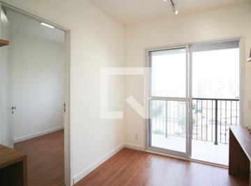 Apartamento · 24m² · 1 Quarto · Apartamento para Aluguel - Vila Olímpia, 1 Quarto,  24 m2 - São Paulo