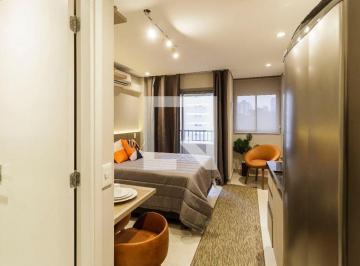 Apartamento · 25m² · 1 Quarto · Apartamento para Aluguel - Vila Olímpia, 1 Quarto, 25 m2 - São Paulo