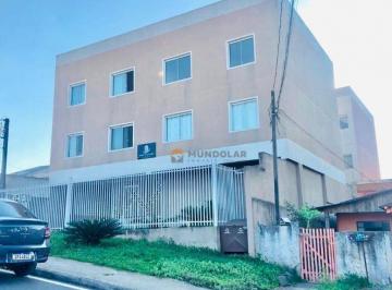 2951358c55050e3a1470fbf101cd1db67c80c62d · Apartamento com 2 dormitórios para alugar, 67 m² por R$ 2.100,00/mês - Capela Velha - Araucária/PR