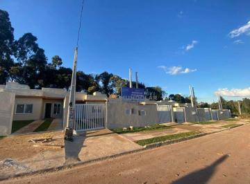 eb5d62495a467c4401c577dc949498ff9cc32b17 · Casa com 3 dormitórios à venda, 52 m² por R$ 390.000,00 - Costeira - Araucária/PR