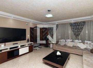 Casa · 440m² · 3 Quartos · 5 Vagas · Casa à Venda - Vila Ede, 3 Quartos, 440 m2