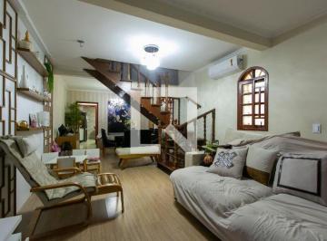 Casa · 100m² · 4 Quartos · 2 Vagas · Casa à Venda - Itaquera, 4 Quartos, 100 m2