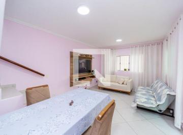 Casa · 86m² · 2 Quartos · Casa à Venda - Ermelino Matarazzo, 2 Quartos, 86 m² - São Paulo