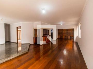 Casa · 470m² · 4 Quartos · 6 Vagas · Casa à Venda - Alphaville, 4 Quartos, 470 m² - Santana de Parnaíba