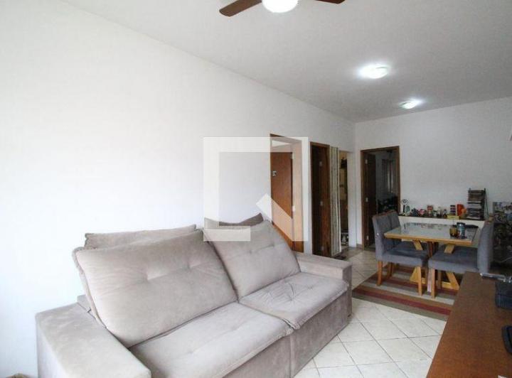 Foto do imóvel - Comprar casa em condomínio com 2 quartos