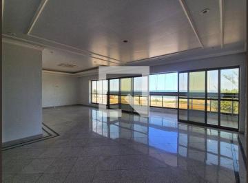 Apartamento · 247m² · 4 Quartos · 3 Vagas · Apartamento à Venda - Recreio, 4 Quartos,  247 m² - Rio de Janeiro