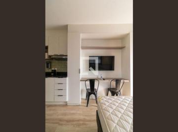Apartamento · 28m² · 1 Quarto · Apartamento à Venda - Vila Pompéia, 1 Quarto, 28 m2
