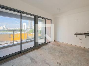 Apartamento · 26m² · 1 Quarto · Apartamento à Venda - Vila Mariana, 1 Quarto, 26 m2