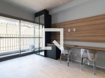 Apartamento · 29m² · 1 Quarto · Apartamento à Venda - Moema, 1 Quarto, 29 m2