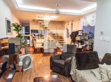 Casa · 540m² · 3 Quartos · 3 Vagas · Casa à Venda - Cambuci, 3 Quartos, 540 m2