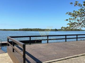011500870f7603e28713d53ed8a9742d206dcdfd · Terreno à venda, 270 m² por R$ 200.000 - Barra do Itapocú - Araquari/SC
