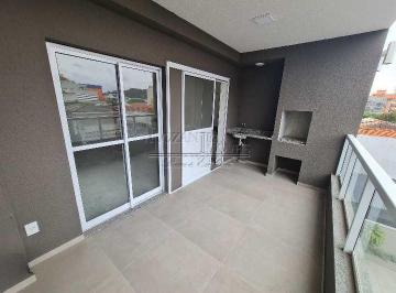 Apartamento · 77m² · 3 Quartos · 2 Vagas · Apartamento com 3 quartos, Vila Marlene, São Bernardo do Campo - R$ 775 mil, Cod: 5248