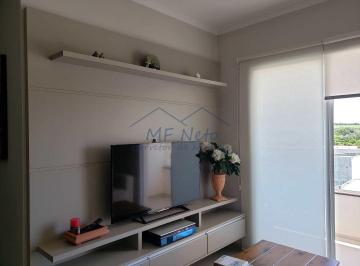 Apartamento · 82m² · 3 Quartos · 2 Vagas · Apartamento com 3 quartos, RESIDENCIAL STAR VANN ESS, Pirassununga - R$ 650 mil, Cod: 10131951