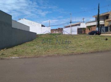 Terreno · 316m² · Terreno, Jardim Petrópolis, Pirassununga - R$ 150 mil, Cod: 10132784