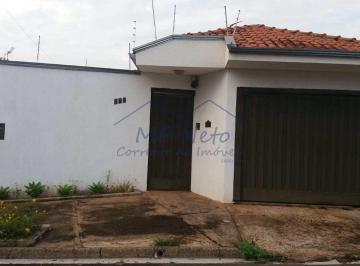 Casa · 250m² · 2 Quartos · 2 Vagas · Casa com 2 quartos, Jardim Verona II, Pirassununga - R$ 450 mil, Cod: 10132799