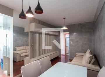 Apartamento · 73m² · 3 Quartos · 2 Vagas · Apartamento para Aluguel - Manacás, 3 Quartos,  73 m² - Belo Horizonte