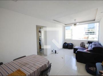 Apartamento · 55m² · 2 Quartos · 1 Vaga · Apartamento para Aluguel - Tijuca, 2 Quartos, 55 m² - Rio de Janeiro