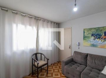 Apartamento · 54m² · 2 Quartos · 1 Vaga · Apartamento para Aluguel - Vila Ré, 2 Quartos, 54 m² - São Paulo