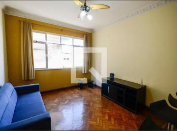Apartamento · 90m² · 2 Quartos · Apartamento para Aluguel - São Cristóvão, 2 Quartos, 90 m² - Rio de Janeiro