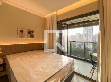 Apartamento · 23m² · 1 Quarto · Apartamento para Aluguel - Vila Mariana, 1 Quarto, 23 m² - São Paulo