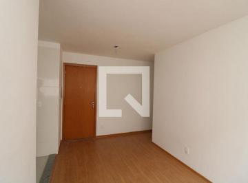Apartamento · 43m² · 2 Quartos · 1 Vaga · Apartamento para Aluguel - Jardim Cinco de Julho, 2 Quartos, 43 m² - São Paulo