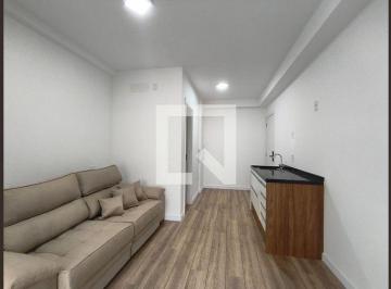 Apartamento · 83m² · 1 Quarto · 1 Vaga · Apartamento para Aluguel - Ipiranga, 1 Quarto,  83 m² - São Paulo