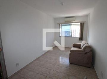 Apartamento · 56m² · 2 Quartos · 1 Vaga · Apartamento para Aluguel - Méier, 2 Quartos, 56 m² - Rio de Janeiro