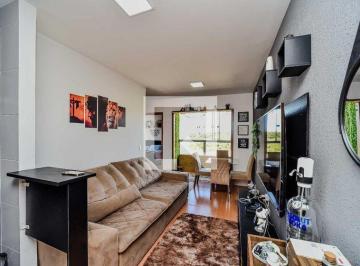 Apartamento · 50m² · 2 Quartos · 1 Vaga · Apartamento para Aluguel - Rubem Berta, 2 Quartos,  50 m² - Porto Alegre