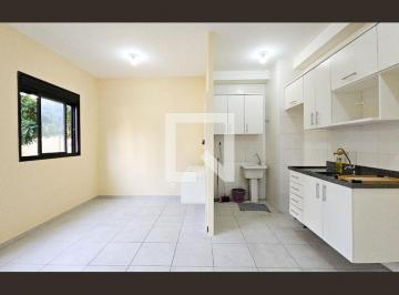 Apartamento · 33m² · 1 Quarto · Apartamento para Aluguel - Jardim Marajoara , 1 Quarto, 33 m² - São Paulo