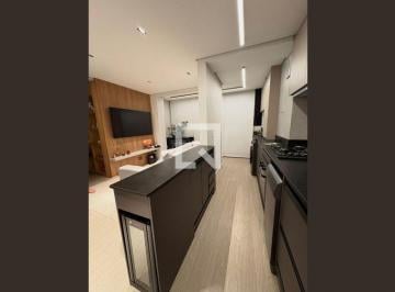 Apartamento · 49m² · 2 Quartos · 1 Vaga · Apartamento para Aluguel - Centro, 2 Quartos,  49 m² - Osasco