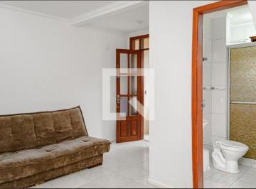 Apartamento · 50m² · 1 Quarto · 1 Vaga · Apartamento para Aluguel - Ingleses, 1 Quarto, 50 m² - Florianópolis