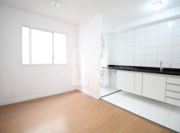 Apartamento · 37m² · 2 Quartos · Apartamento para Aluguel - Ipiranga, 2 Quartos, 37 m² - São Paulo