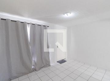 Apartamento · 54m² · 2 Quartos · 1 Vaga · Apartamento para Aluguel - Conjunto Residencial Jose Bonifacio, 2 Quartos,  54 m² - São Paulo