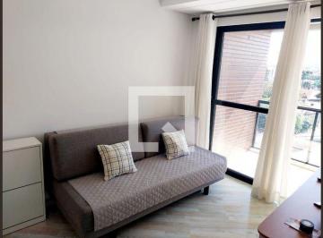Apartamento · 40m² · 1 Quarto · 1 Vaga · Apartamento para Aluguel - Portão, 1 Quarto, 40 m² - Curitiba