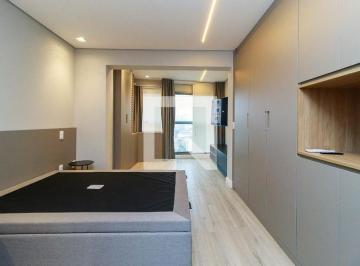 Apartamento · 32m² · Imoveis - no Jardim das Acácias