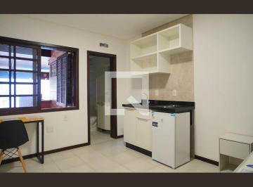 Apartamento · 15m² · 1 Quarto · Apartamento para Aluguel - Saco dos Limões, 1 Quarto,  15 m² - Florianópolis