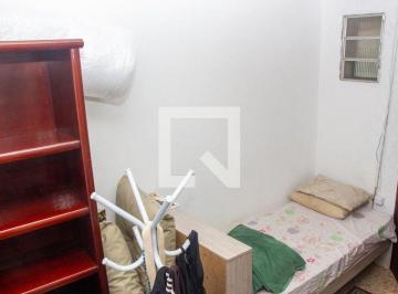 Casa · 20m² · 1 Quarto · Casa para Aluguel - Cidade Dutra, 1 Quarto,  20 m² - São Paulo