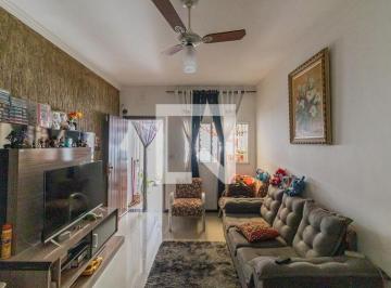 Casa · 142m² · 2 Quartos · 2 Vagas · Casa para Aluguel - Cangaíba, 2 Quartos,  142 m² - São Paulo