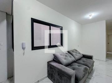 Apartamento · 50m² · 2 Quartos · Apartamento para Aluguel - Jardim Anália Franco, 2 Quartos,  50 m² - São Paulo