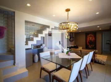 Apartamento · 220m² · 4 Quartos · 3 Vagas · Apartamento para Aluguel - Vila Leão, 4 Quartos, 220 m² - Sorocaba