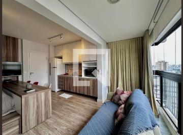 Apartamento · 36m² · 1 Vaga · Imoveis - no Campo Belo