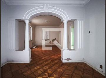 Casa · 160m² · 4 Quartos · 4 Vagas · Casa para Aluguel - Tijuca, 4 Quartos, 160 m² - Rio de Janeiro