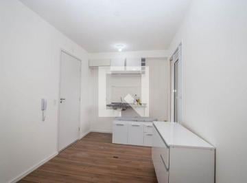 Apartamento · 31m² · 1 Quarto · Apartamento para Aluguel - Vila Prel, 1 Quarto, 31 m² - São Paulo