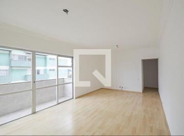 Apartamento · 123m² · 3 Quartos · 1 Vaga · Apartamento para Aluguel - Jardim do Mar, 3 Quartos, 123 m² - São Bernardo do Campo