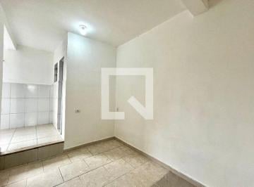 Casa · 30m² · 1 Quarto · Casa para Aluguel - Jabaquara, 1 Quarto, 30 m² - São Paulo